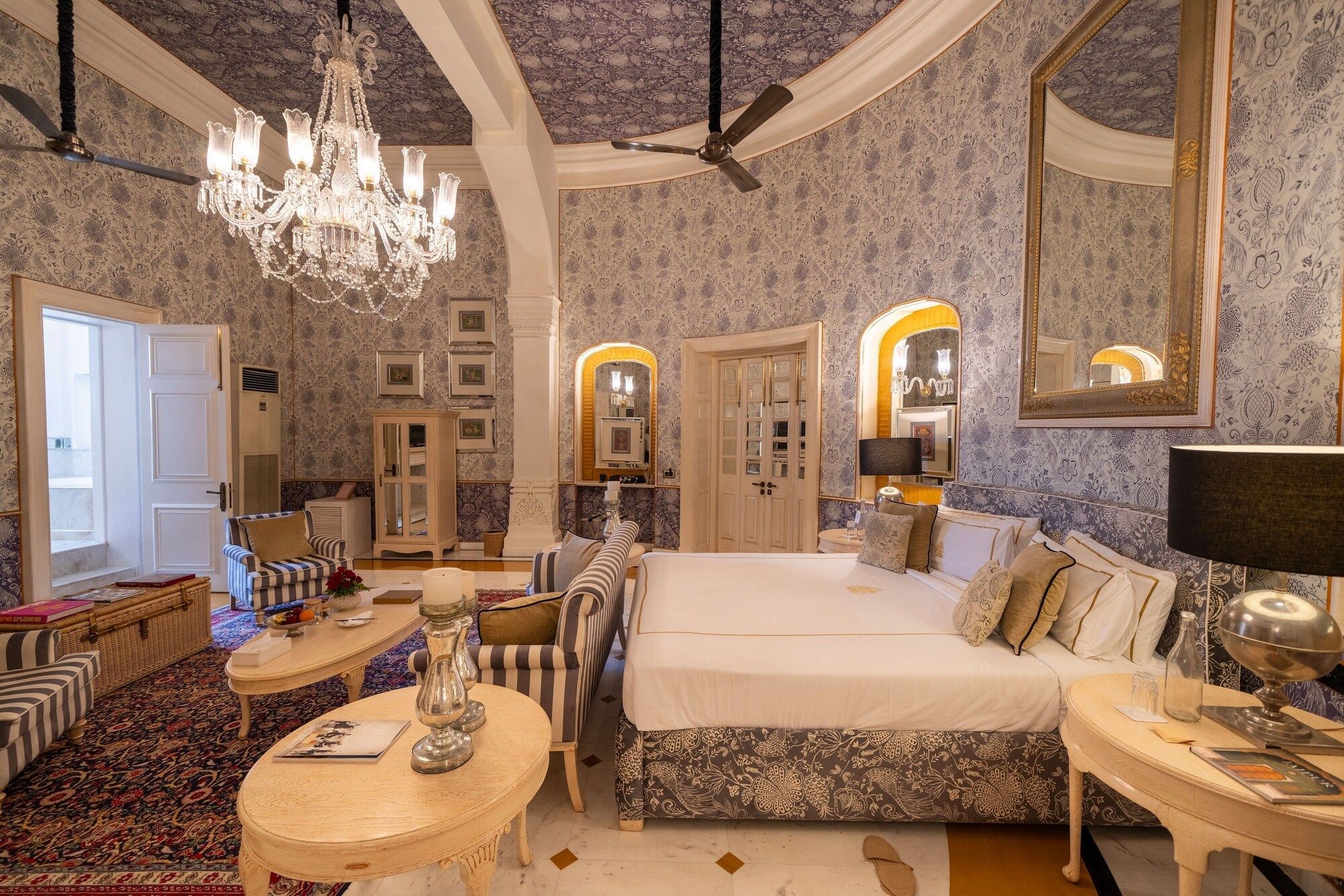 Rajmahal Palace Raas Jaipur - Jaipur