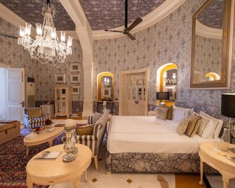 Rajmahal Palace Raas Jaipur - Jaipur