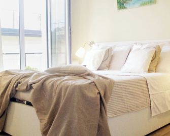 Quick Home Wave - Finale Ligure - Bedroom