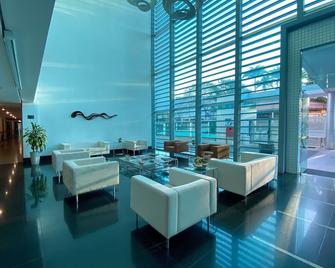 Ozped Flats Particulares Lake View - Brasilia - Hall d’entrée