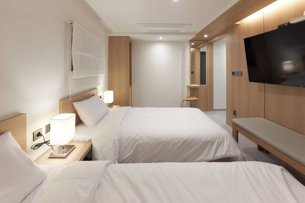 Hohe City Dongdaemun - סיאול