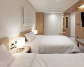 Hohe City Dongdaemun - Seoul
