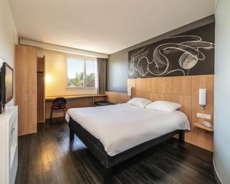 ibis Issoire - Issoire - Slaapkamer