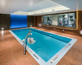 Holiday Inn Brooklyn Downtown By IHG - Brooklyn - Piscina