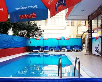 Best Life Apart Hotel - Alanya - Pool