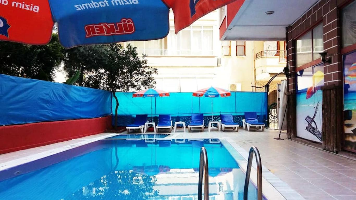 Best Life Apart Hotel