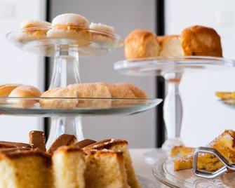 My City Hotel - Kandy - Essen