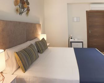 Dorinda Rooms - Alacant - Habitació