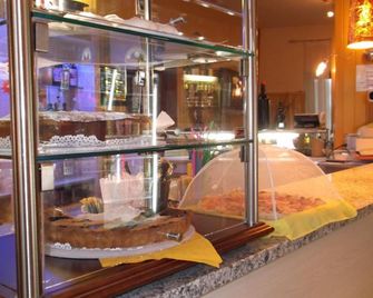 Hotel Le 3 Fonti - Loro Ciuffenna