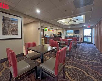 Quality Inn Perryville - Perryville - Restaurant