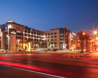 Novotel Dammam Business Park - Dammam - Building