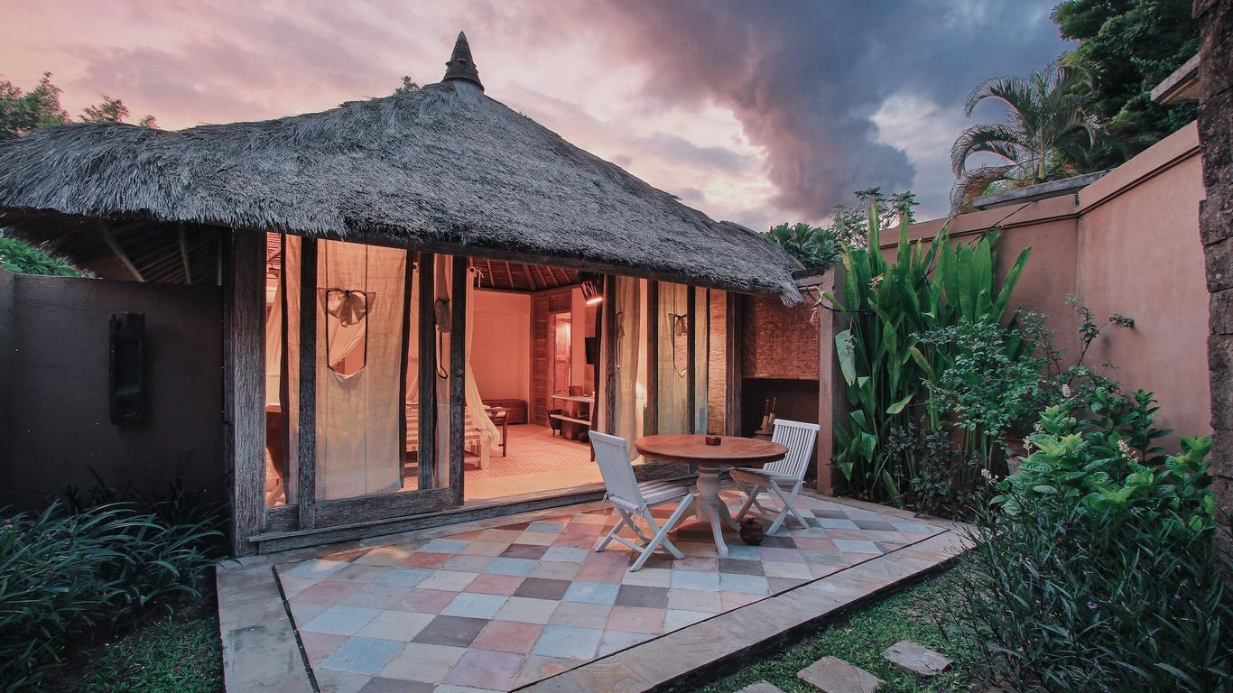 kaMAYA Resort and Villas