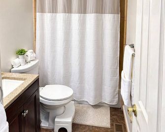 Modern Furnished Retreat Near Philly & Hospitals - Willingboro