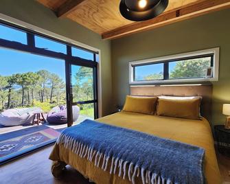 Hahei Hideout Retreat - Hahei - Chambre
