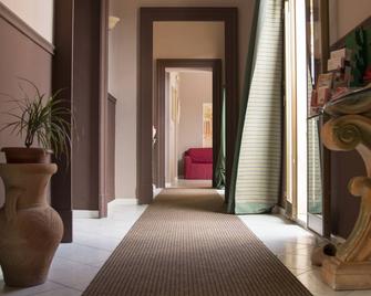 Hotel Biscari - Catania - Wohnzimmer