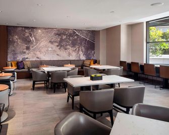 Oakland Marriott City Center - Oakland - Restaurant