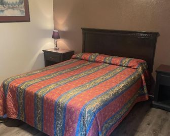 Colton Motel - Colton - Habitación