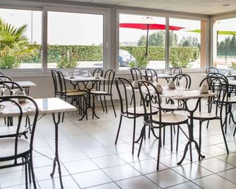 Fasthotel Perigueux - Périgueux - Restaurant