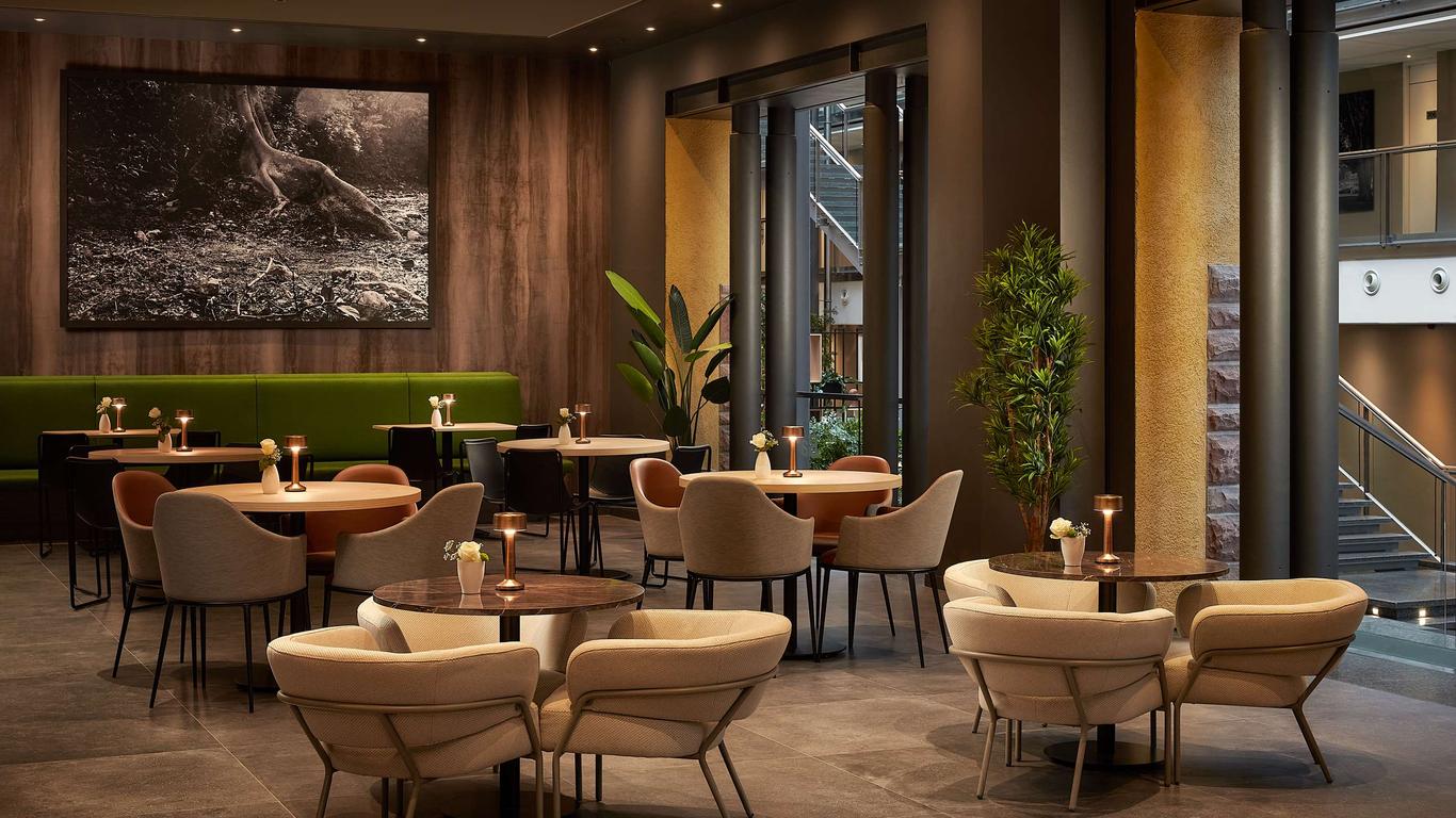 NH Collection Heidelberg