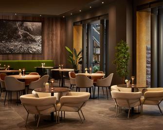 NH Collection Heidelberg - היידלברג - מסעדה