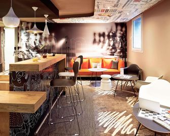 Ibis Strasbourg Centre Petite France - Strasbourg - Rakennus