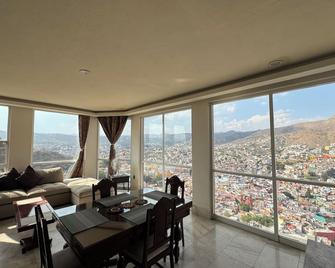 La Vista - Guanajuato - Balcón