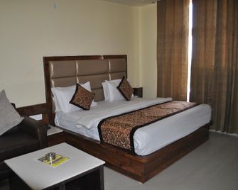 Hotel Nek - Katra - Habitación