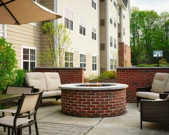 Residence Inn by Marriott Mt. Olive at Intl Trade Center - Stanhope - Patio