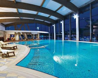 Istrian Villas Plava Laguna - Umag - Pool