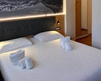 Hotel La Meridiana - Madesimo