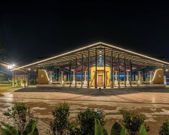Serene Resort & Convention - Shamshabad