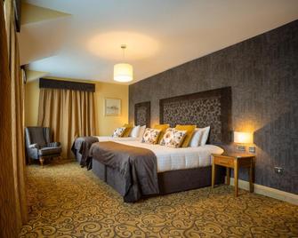 Kettles Country House Hotel - Swords - Schlafzimmer