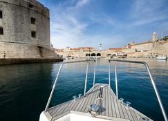 Pervanovo Apartments - Dubrovnik - Property amenity