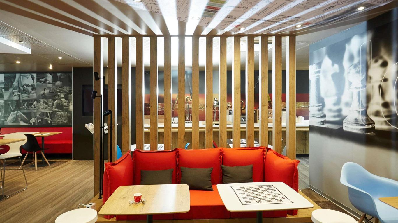 إيبيس فالينسيينيه