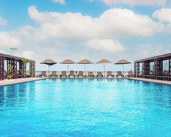 Vila Galé Collection Amazônia - Belém - Pileta