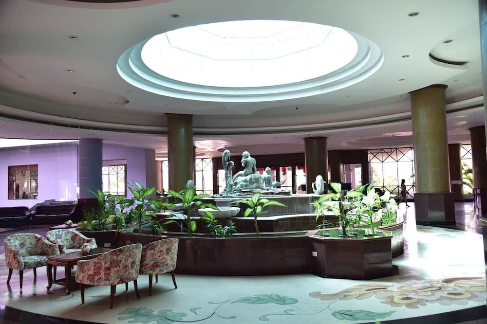 BP Samila Beach Hotel and Resort