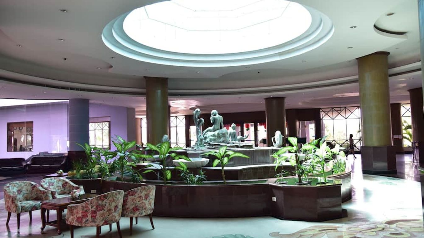 BP Samila Beach Hotel and Resort