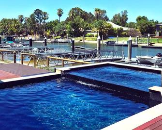 Beach Odyssey South Stradbroke Island - South Stradbroke Island - Pool