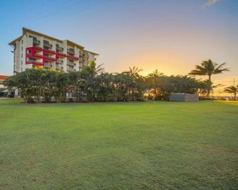 Hotel Mackay - Mackay - Building