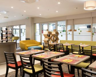 Holiday Inn Express Amiens By IHG - Amiens - Restaurant
