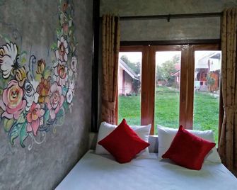 Pai Friendly Resort - Pai - Habitación