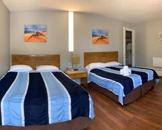 Wasaga Motel Inn - Wasaga Beach