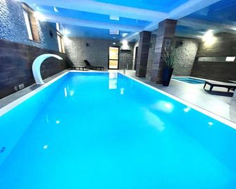 Baltic Sun Spa - Rewal - Bazén