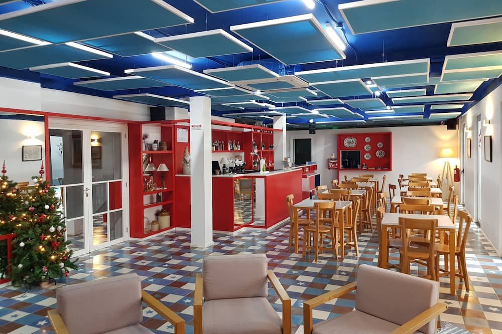 Lofts Azul Pastel - הורטה