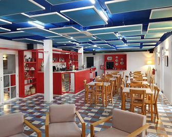 Lofts Azul Pastel - Horta