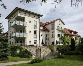 Hofgut Wißberg - Das Weinberghotel - Sankt Johann