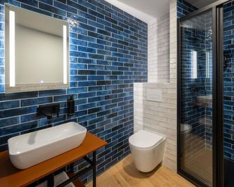 ibis Styles Debrecen Airport - Debrecen - Makuuhuone