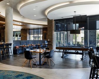 Archer Hotel Boston/Burlington - Burlington - Restaurant