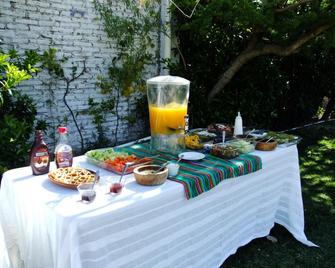 Hacienda San Patricio - San Miguel de Allende