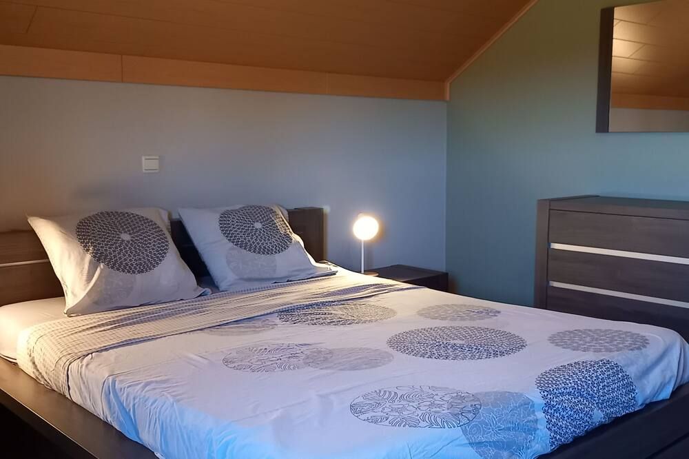 Sur les Hauteurs - La Roche En Ardenne - Habitación